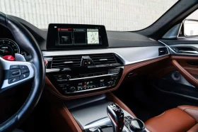 BMW M5 Competition * Bowers & Wilkins | Extended Leather , снимка 11
