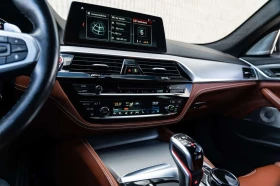 BMW M5 Competition * Bowers & Wilkins | Extended Leather , снимка 13