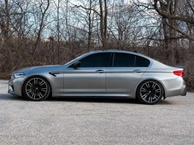 BMW M5 Competition * Bowers & Wilkins | Extended Leather , снимка 2