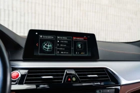 BMW M5 Competition * Bowers & Wilkins | Extended Leather , снимка 12