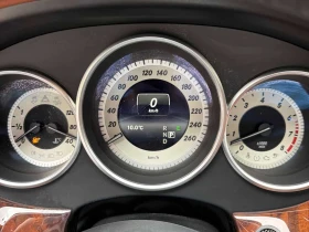 Mercedes-Benz CLS 550 4MATIC/HARMAN KARDON/360 CAM/ОБДУХВАНЕ, снимка 10