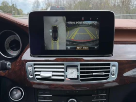 Mercedes-Benz CLS 550 4MATIC/HARMAN KARDON/360 CAM/ОБДУХВАНЕ, снимка 13
