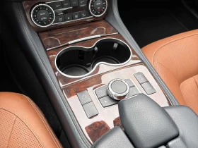 Mercedes-Benz CLS 550 4MATIC/HARMAN KARDON/360 CAM/ОБДУХВАНЕ, снимка 14