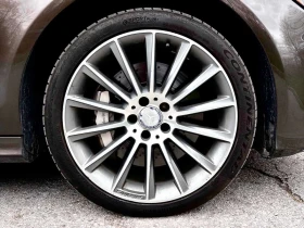 Mercedes-Benz CLS 550 4MATIC/HARMAN KARDON/360 CAM/ОБДУХВАНЕ, снимка 8