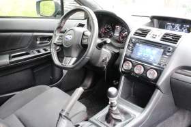 Subaru WRX, снимка 12