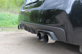 Subaru WRX, снимка 9