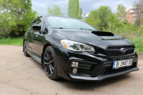 Subaru WRX, снимка 4