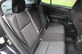 Subaru WRX, снимка 11
