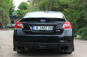 Subaru WRX, снимка 6