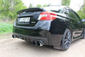 Subaru WRX, снимка 5