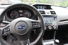 Subaru WRX, снимка 16