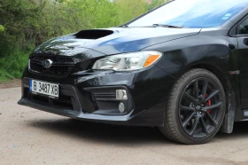 Subaru WRX, снимка 2