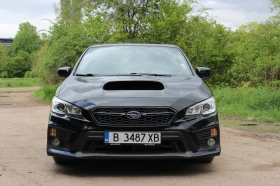 Subaru WRX, снимка 3