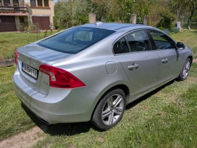 Volvo S60 T5 2.0 , снимка 3