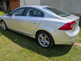 Volvo S60 T5 2.0 , снимка 5