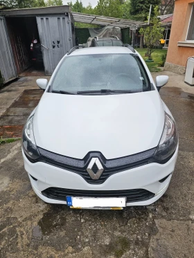 Renault Clio Grandtour, снимка 9