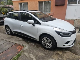 Renault Clio Grandtour, снимка 3