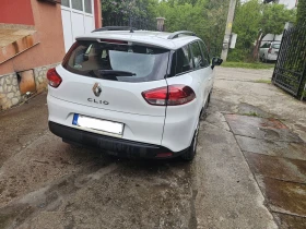 Renault Clio Grandtour, снимка 13