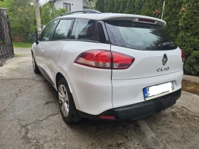 Renault Clio Grandtour, снимка 8