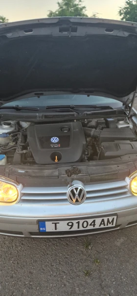 VW Golf, снимка 10