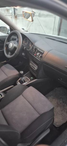 VW Golf, снимка 11