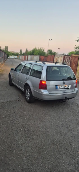 VW Golf, снимка 4