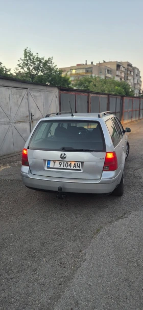 VW Golf, снимка 3