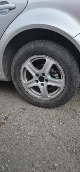 VW Golf, снимка 17