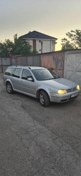VW Golf, снимка 2
