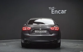 Maserati Ghibli 3.0* ПОДГРЕВ* ШИБИДАХ* ОБДУХВАНЕ , снимка 4