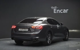 Maserati Ghibli 3.0* ПОДГРЕВ* ШИБИДАХ* ОБДУХВАНЕ , снимка 3