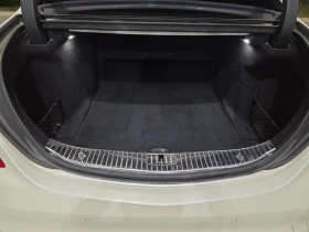 Mercedes-Benz S 550 * АВТОКРЕДИТ * ОБДУХВАНЕ * МАСАЖИ * 360 * , снимка 14