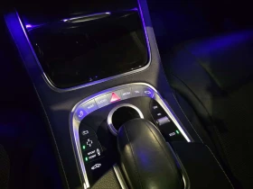 Mercedes-Benz S 550 * АВТОКРЕДИТ * ОБДУХВАНЕ * МАСАЖИ * 360 * , снимка 8