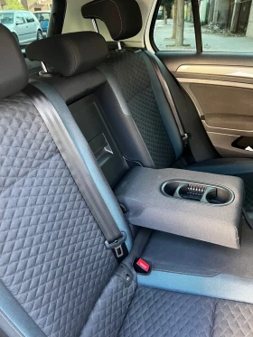 VW Golf 2.0 TDI, снимка 12