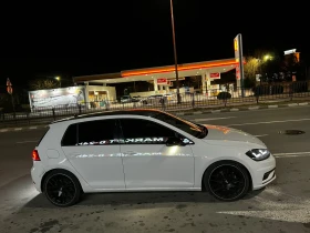 VW Golf 2.0 TDI, снимка 6