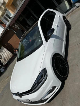 VW Golf 2.0 TDI, снимка 4