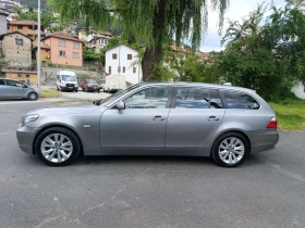 BMW 530 E61 xd, снимка 2