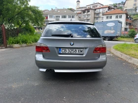 BMW 530 E61 xd, снимка 3