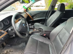 BMW 530 E61 xd, снимка 6