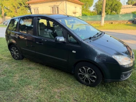 Ford C-max Fuel, снимка 6
