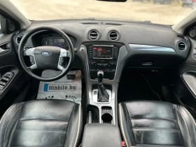 Ford Mondeo FACELIFT /TITANIUM 2.0 TDCI 163HP /АВТОМАТИК/ КОЖА, снимка 9