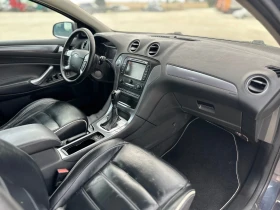Ford Mondeo FACELIFT /TITANIUM 2.0 TDCI 163HP /АВТОМАТИК/ КОЖА, снимка 11