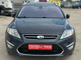 Ford Mondeo FACELIFT /TITANIUM 2.0 TDCI 163HP /АВТОМАТИК/ КОЖА, снимка 2