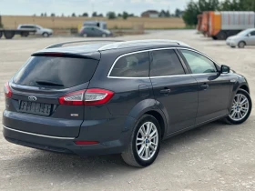 Ford Mondeo FACELIFT /TITANIUM 2.0 TDCI 163HP /АВТОМАТИК/ КОЖА, снимка 6