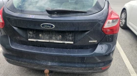 Ford Focus 1.6tdci.pd.105ks.klima.6sk, снимка 3