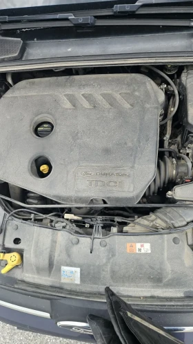 Ford Focus 1.6tdci.pd.105ks.klima.6sk, снимка 2