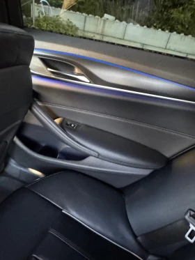 BMW 535  M-Sport LCI, снимка 13