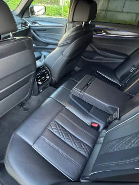 BMW 535  M-Sport LCI, снимка 11