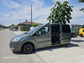Peugeot Partner 1.6i/109ks/ToP, снимка 7