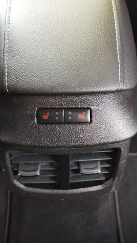 Ford Mondeo, снимка 11